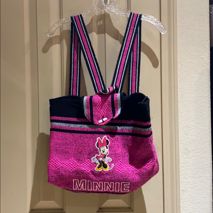 Minie Backpack